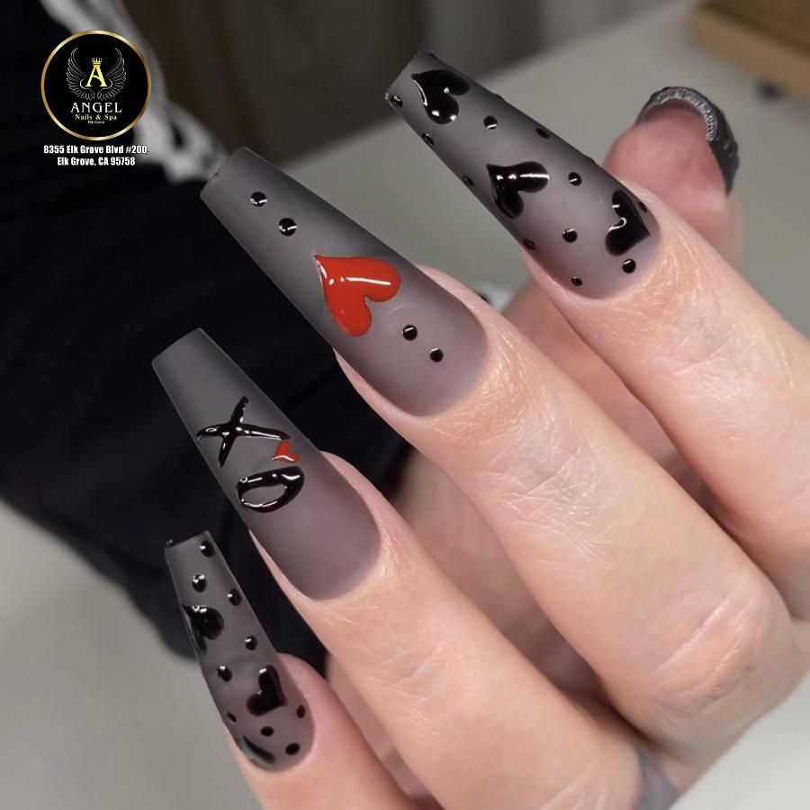 Nail Art Designs